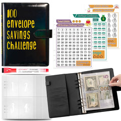 Envelope Savings Challenge